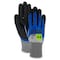 Magid Coated Gloves, Cut Level A4 , 7 1 PR GPD4957 - alternate 1